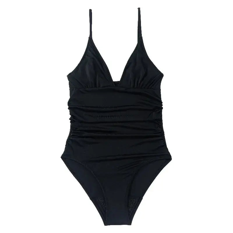 Monokini menstruel WAVE redswim