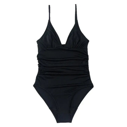 Monokini menstruel WAVE redswim