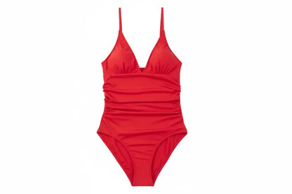 Monokini menstruel WAVE redswim