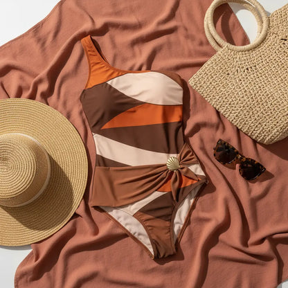 MONOKINI MENSTRUEL FREEDOM AVEC JUPE MODULABLE REDSWIM