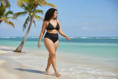 WAVE Bikini menstruel REDSWIM