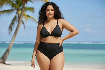 WAVE Bikini menstruel REDSWIM