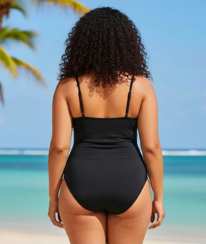 Monokini menstruel WAVE redswim