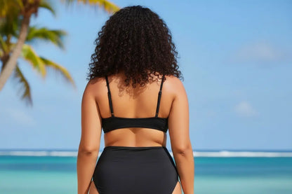 WAVE Bikini menstruel REDSWIM