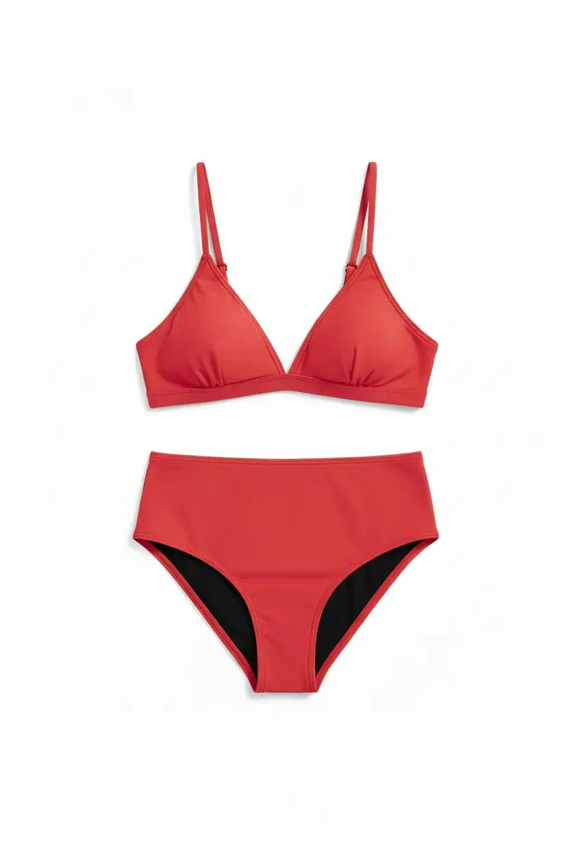 Maillot de bain de règles WAVE – REDSWIM redswim
