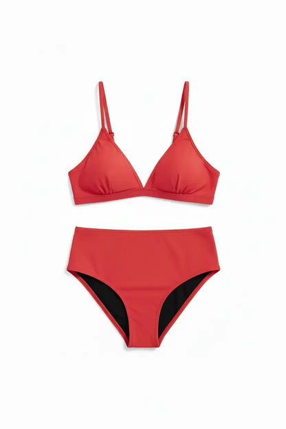Maillot de bain de règles WAVE – REDSWIM redswim
