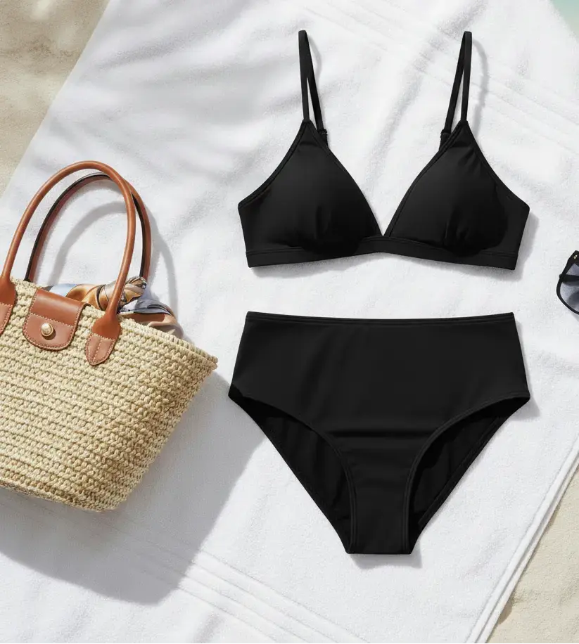 Maillot de bain de règles WAVE – REDSWIM redswim