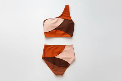 FREEDOM Bikini avec Jupe redswim